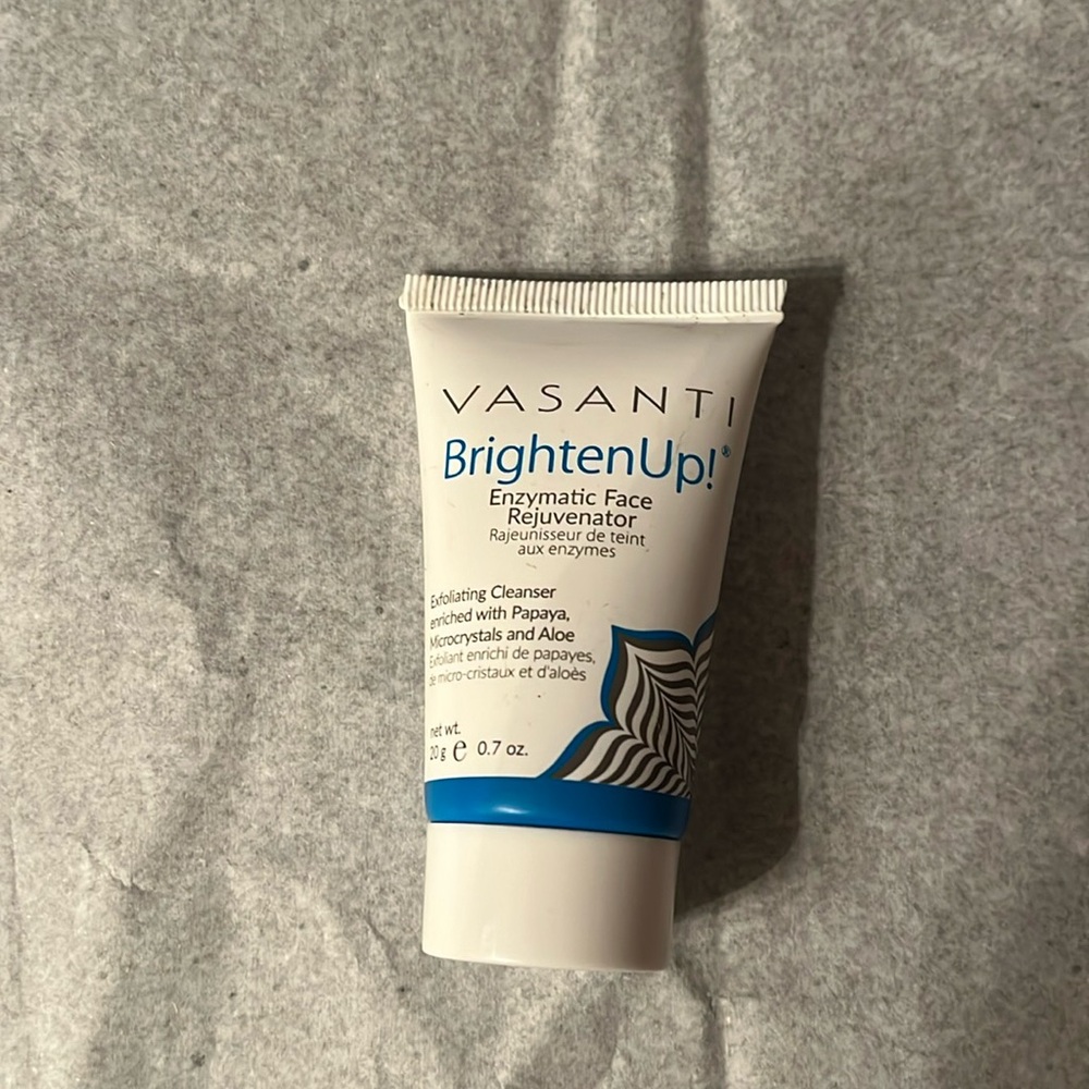 💙5/$10 NWOT-Vasanti Brighten Up!